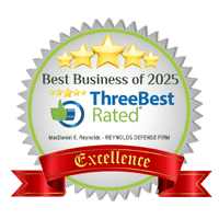 Award badge