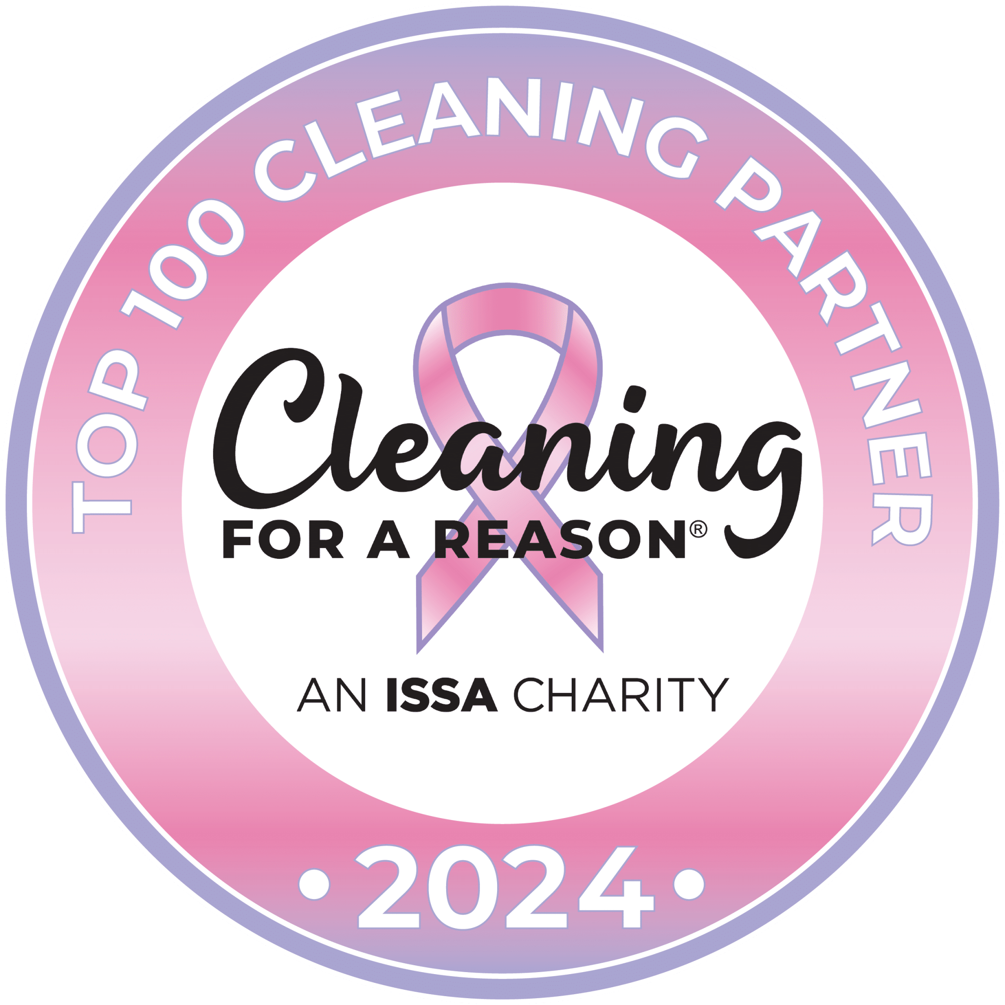 Award badge