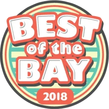 Award badge