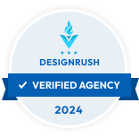 Award badge