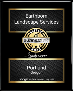 Award badge
