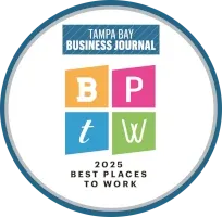 Award badge