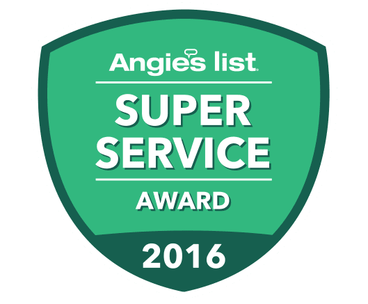 Award badge