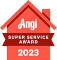 Award badge