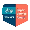 Award badge
