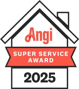 Award badge