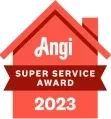 Award badge