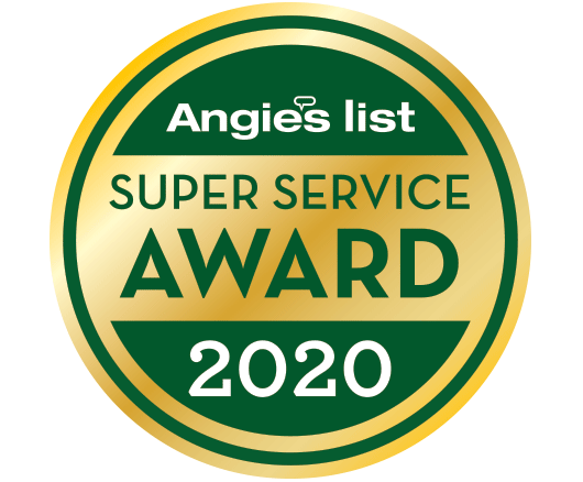Award badge