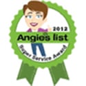 Award badge