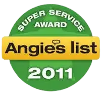 Award badge