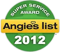 Award badge