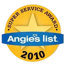 Award badge