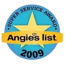 Award badge