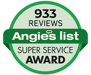 Award badge