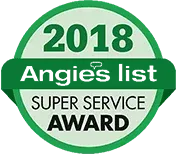 Award badge
