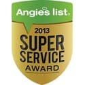 Award badge