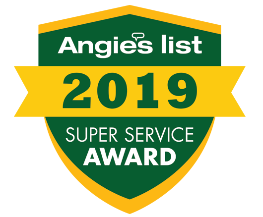 Award badge
