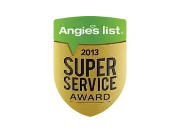 Award badge