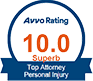 Award badge