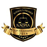 Award badge