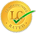 Award badge