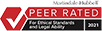 Award badge