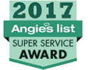 Award badge