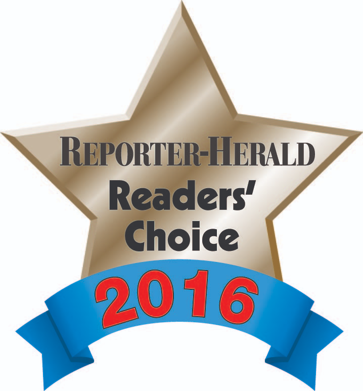 Award badge