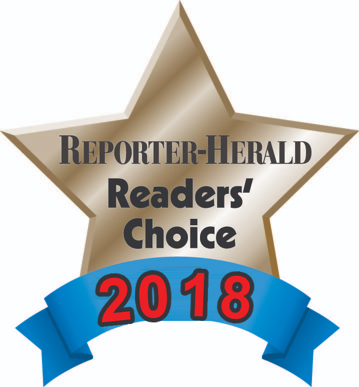 Award badge