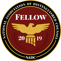 Award badge