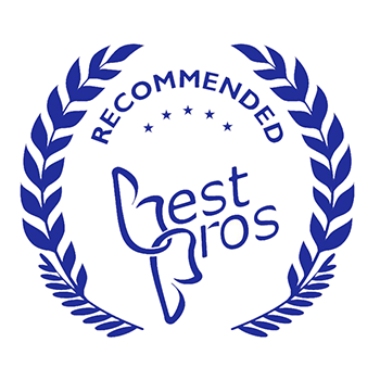 Award badge