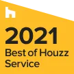 Award badge
