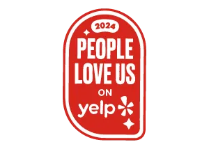 Award badge