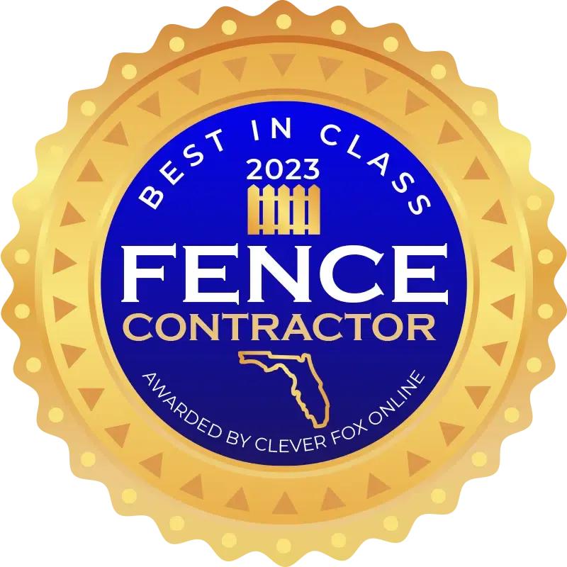 Award badge