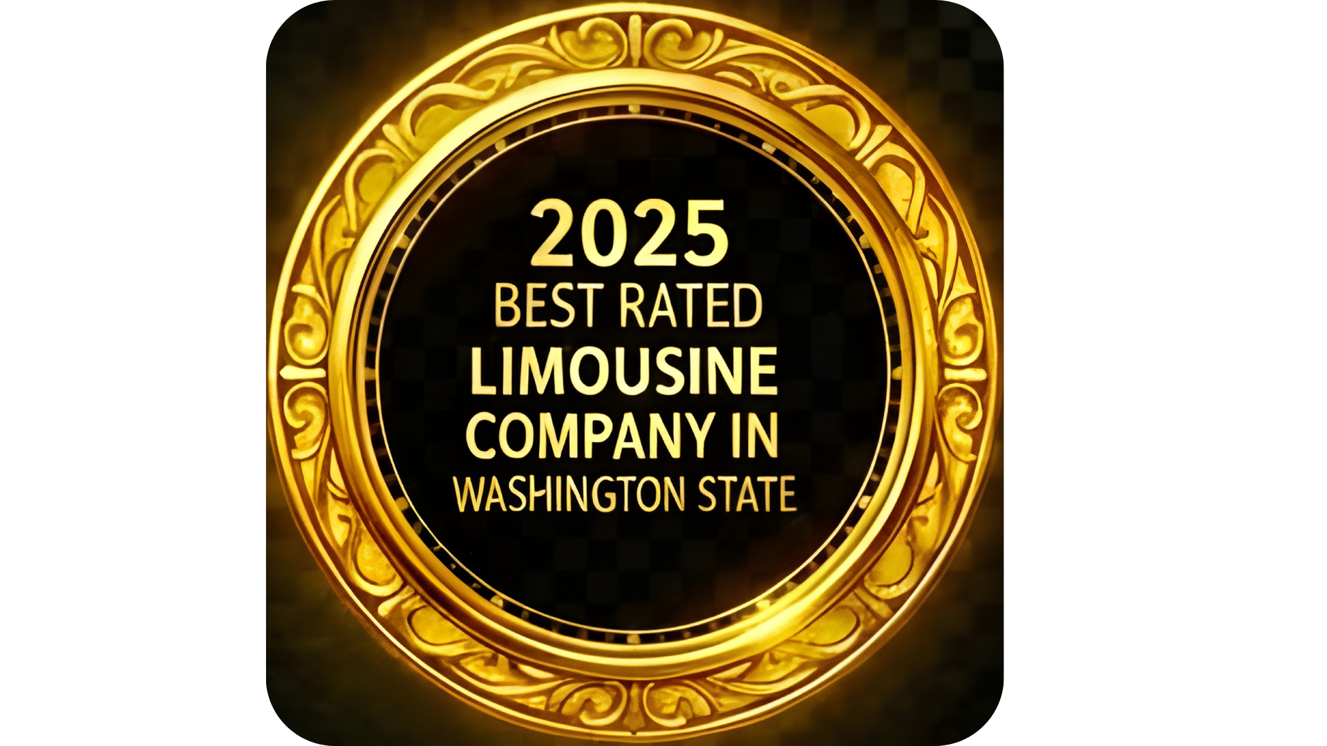 Award badge