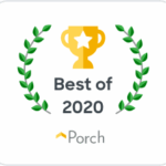 Award badge