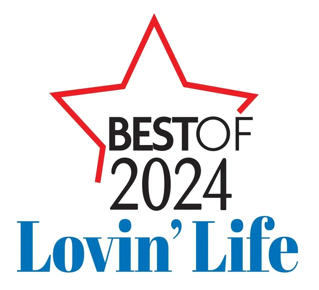 Award badge
