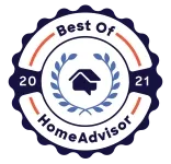 Award badge