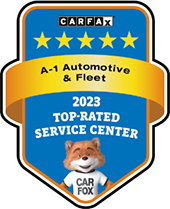 Award badge