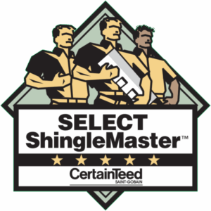 Award badge