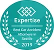 Award badge