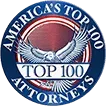 Award badge