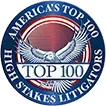 Award badge
