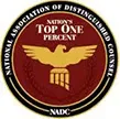 Award badge