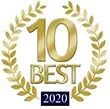 Award badge