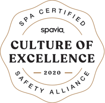 Award badge