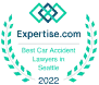 Award badge