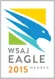 Award badge