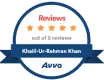 Award badge