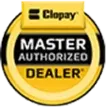 Award badge